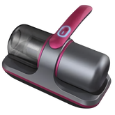 Aspirador Portátil Anti-Ácaro com Esterilização UV Sem Fio – SR269