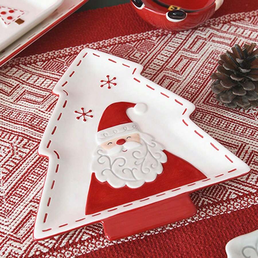 Conjunto Natalino Nórdico Cantare - Pré-Venda 2025