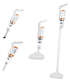 Aspirador de Pó Portátil Sem Fio Vertical Multifuncional BM-F1061