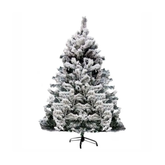 Arvore Natalina Alaska 1,80m-christmas & Co - 518 Galhos