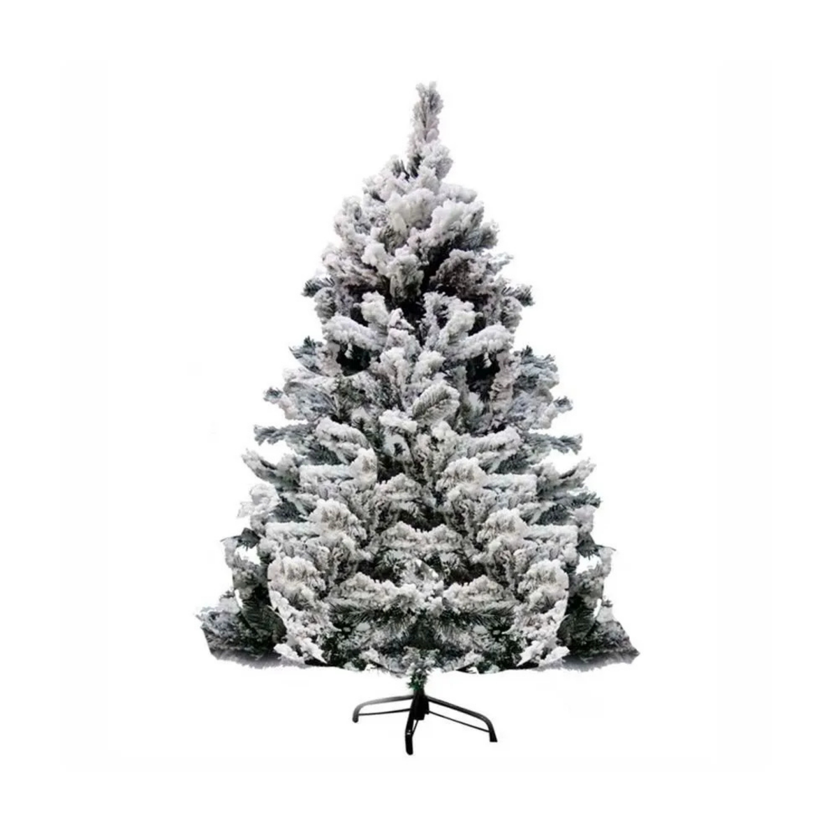 ARVORE NATALINA ALASKA 2,40M-CHRISTMAS & CO-1022 GALHOS