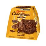 Chocottone Maxi Mousse Bauducco 450g