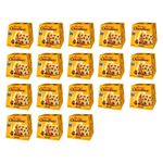 Kit Chocottone Bauducco 400g 18 unidades
