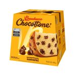 Kit Chocottone Bauducco 400g 18 unidades