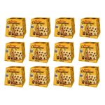 Kit Chocottone Bauducco 908g 12 Unidades