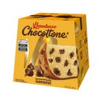 Kit Chocottone Bauducco 908g 12 Unidades