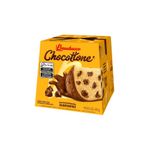 Kit Mini Chocottone Bauducco 80g 24 Unidades