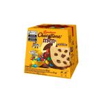 Kit Mini Chocottone M&Ms 80g 24 unidades