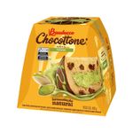 Chocottone Maxi Pistache Bauducco 450g