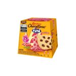 Mini Chocottone Beijos Fini Bauducco 80g