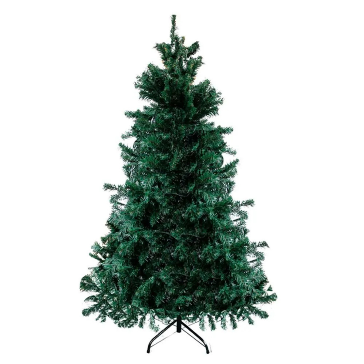 ARVORE NATALINA QUEBEC CHRISTMAS & CO- 2,40M GALHOS 2085