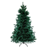 ARVORE NATALINA QUEBEC CHRISTMAS & CO- 2,40M GALHOS 2085