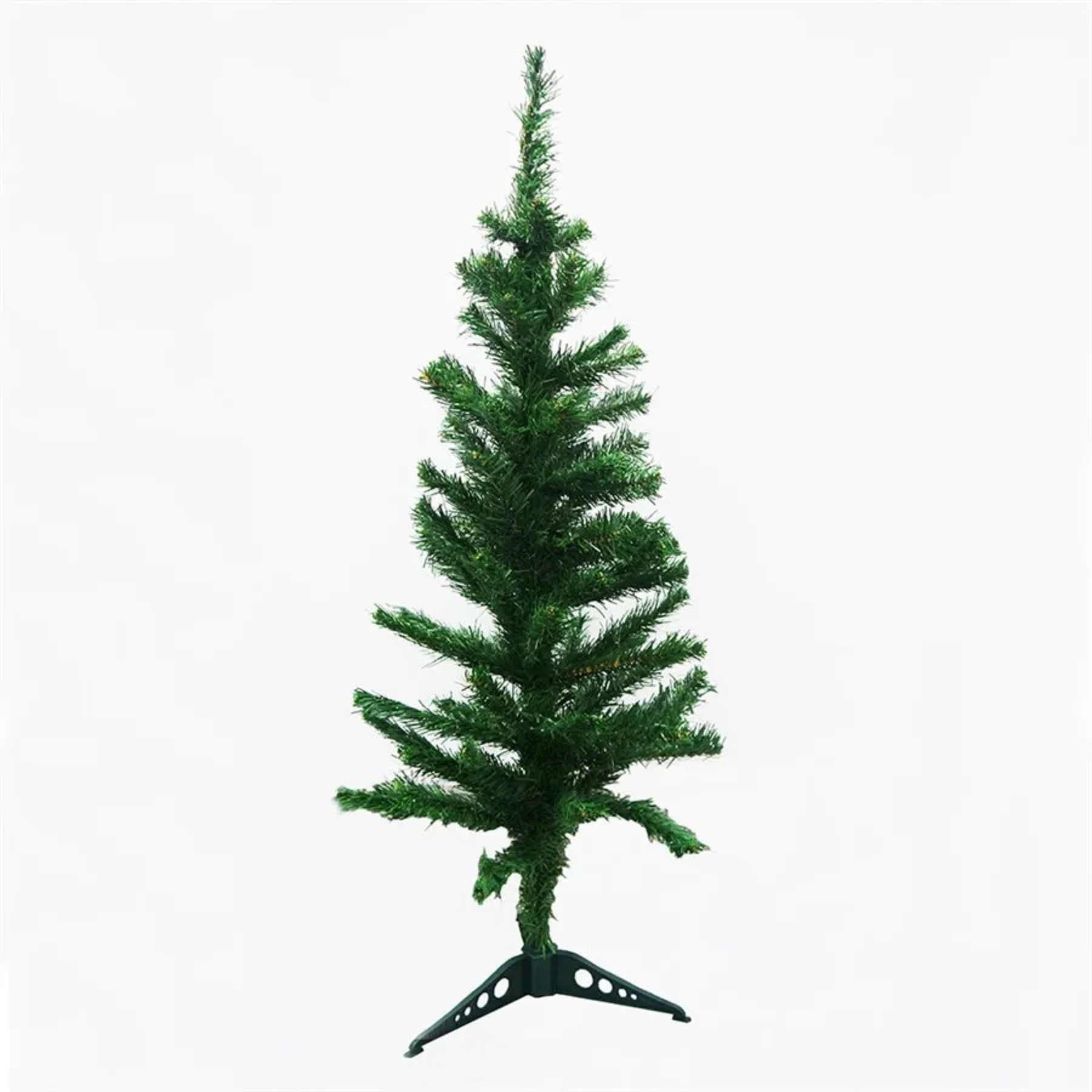 ARVORE NATALINA TORONTO 1,80M-CHRISTMAS & CO -338 GALHOS