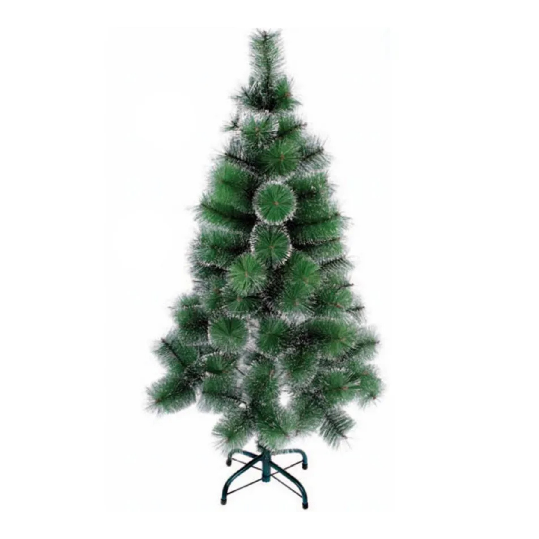 ÁRVORE DE NATAL LUXO NEVADA 2,10M - WINCY