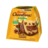 Mini Chocottone  Bauducco 80g