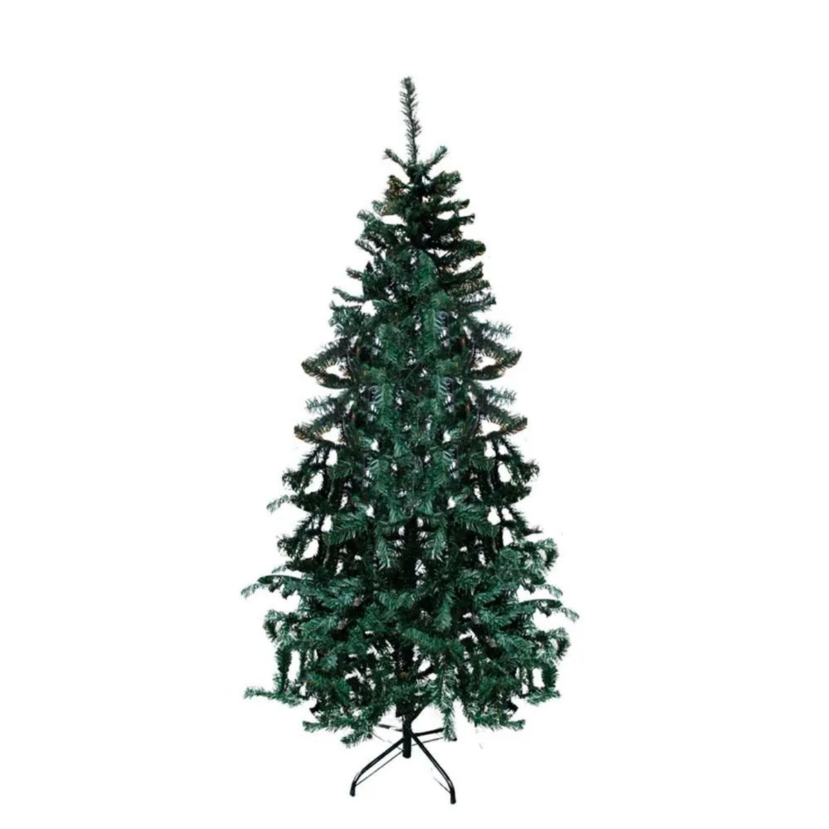 ARVORE NATALINA OTTAWA 2,10M  - CHRISTMAS & CO