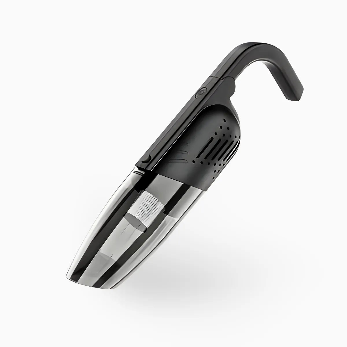 Aspirador de Pó Sem Fio Portátil – Alta Potência e Mobilidade