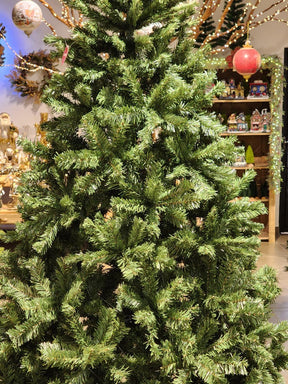 Árvore de Natal IPANEMA - 3 tamanhos disponíveis