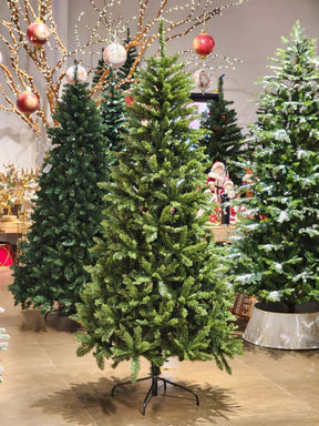 ÁRVORE SLIM BRYANT 1106 GALHOS 2,10CM