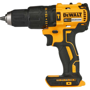 Furadeira Parafusadeira 1/2'' 20V Max Brushless DeWalt