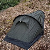 Tenda Funil Solo – 1 Pessoa
