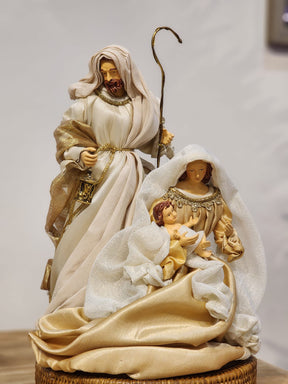 SAGRADA FAMÍLIA LUXO