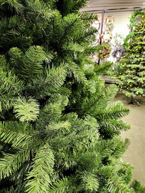 Árvore de Natal Tradicional Imperial Max 2,10m 936 Galhos