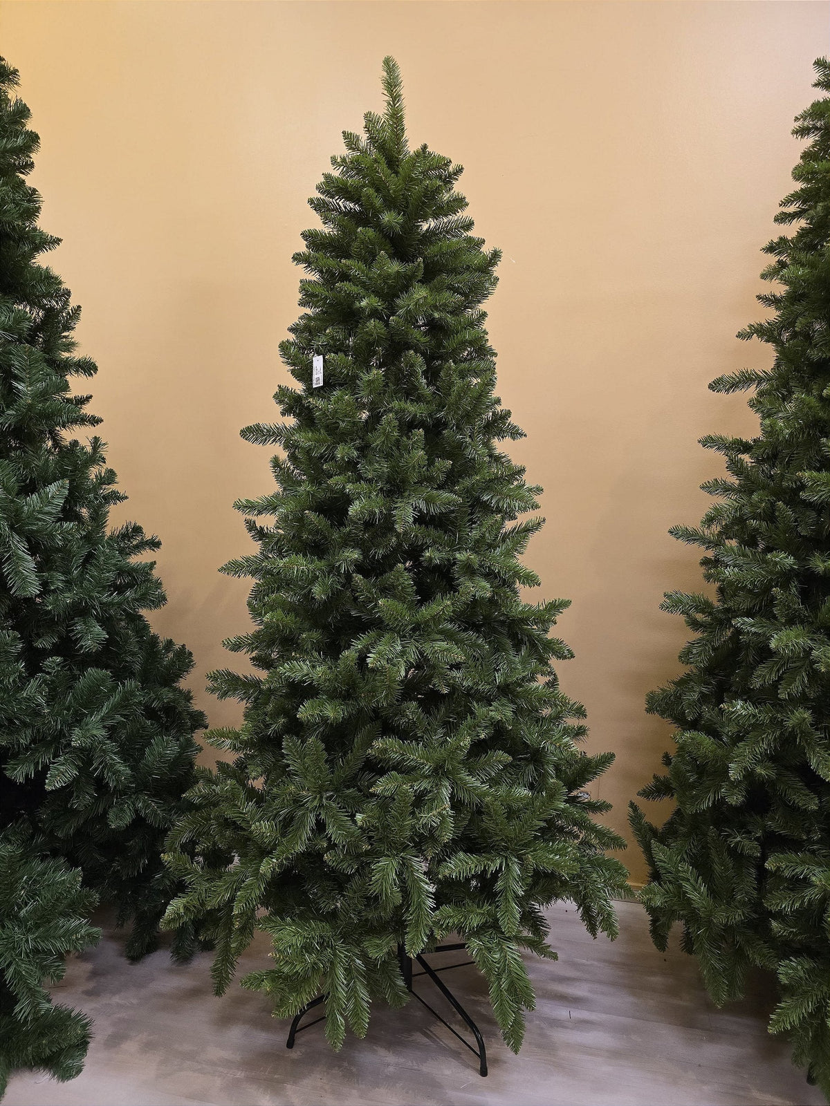 ÁRVORE SLIM BRYANT 1576 GALHOS 2,40CM