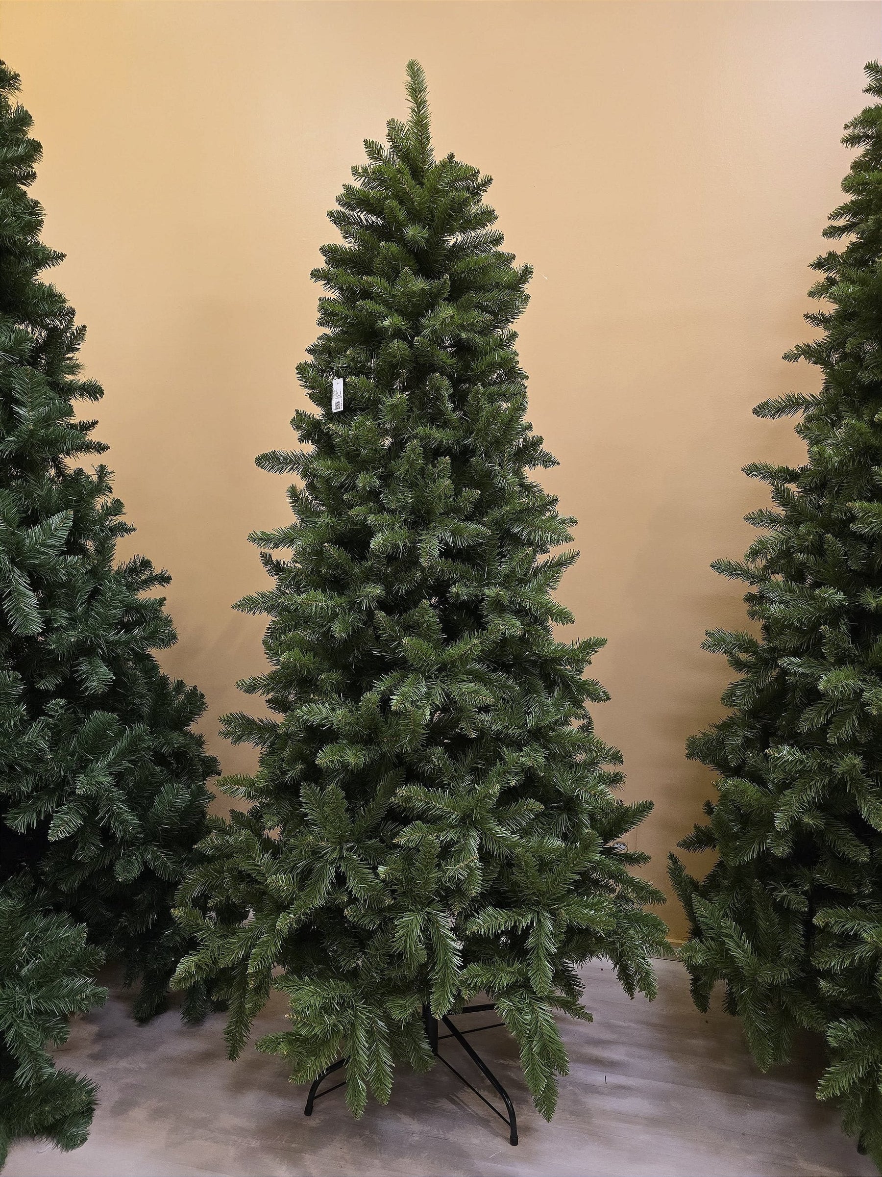 ÁRVORE SLIM BRYANT 1576 GALHOS 2,40CM