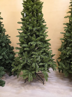 ÁRVORE SLIM BRYANT 1576 GALHOS 2,40CM