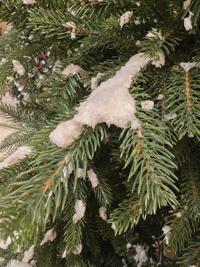 Árvore de Natal Pinheiro Super Realista New Jersey 2,10m 1240 Galhos