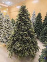 Árvore Realista Clic 4428 Galhos - Com Led embutido - BRINDE EXCLUSIVO PRÉ-VENDA