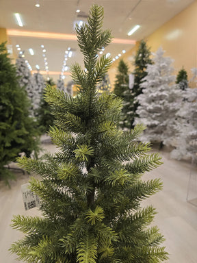 Árvore Pinheiro Realista 90cm 123 Galhos